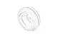DORNBRACHT-Befestigung-ERSATZTEILE-04240401100-M40-x-1-0424040110090 gallery number 1